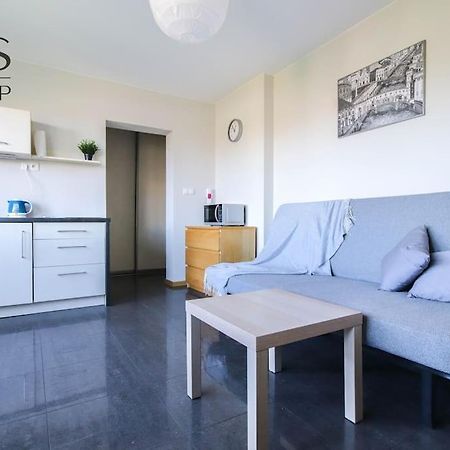 Przytulny Apartament W Centrum Krakowa Exteriér fotografie