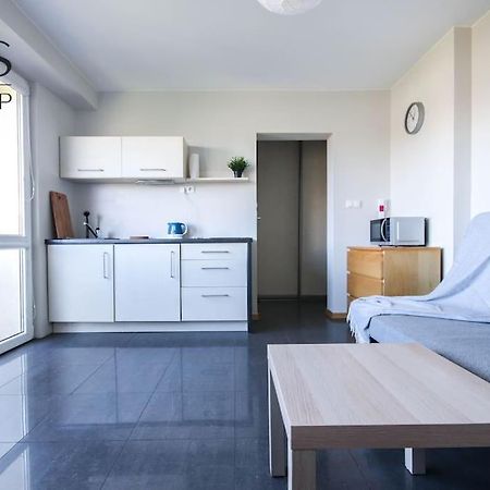 Przytulny Apartament W Centrum Krakowa Exteriér fotografie