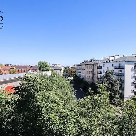 Przytulny Apartament W Centrum Krakowa Exteriér fotografie