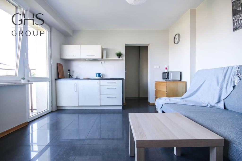 Przytulny Apartament W Centrum Krakowa Exteriér fotografie