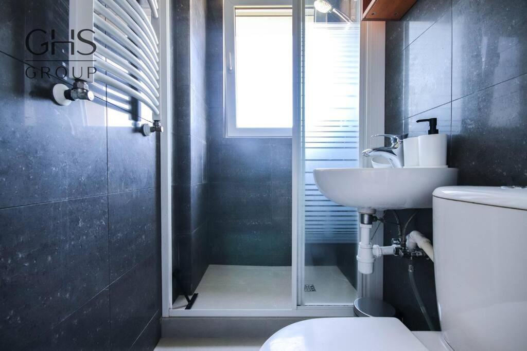 Przytulny Apartament W Centrum Krakowa Exteriér fotografie